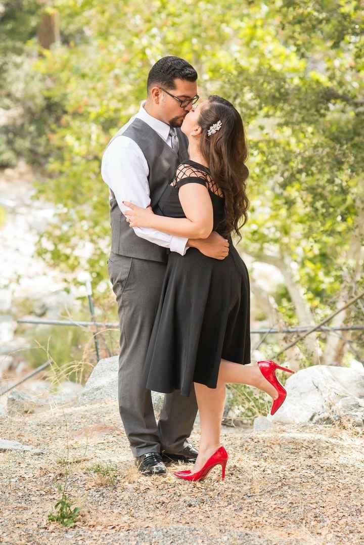 Engagement Pix *sneak peek*