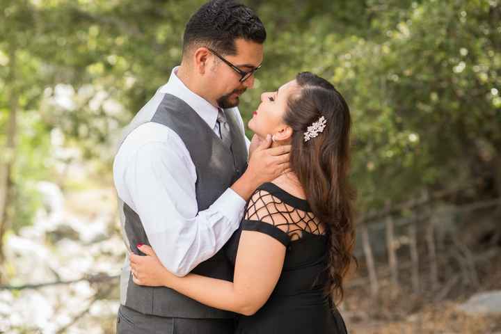 Engagement Pix *sneak peek*