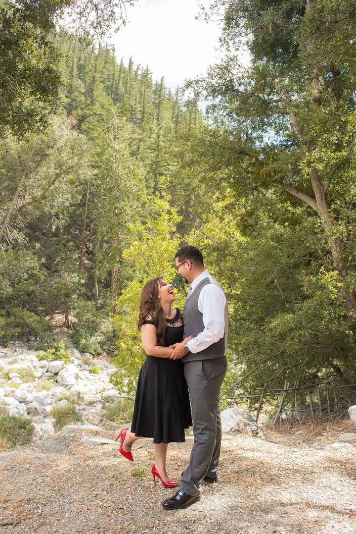 Engagement Pix *sneak peek*