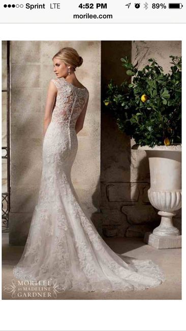 I need this today.... DRESS PORN!!!! 8D