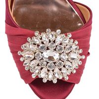 Show me your wedding shoes