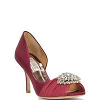 Show me your wedding shoes