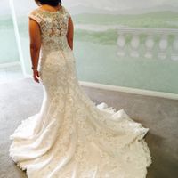 Found My Dress- Show Me Yours!!!