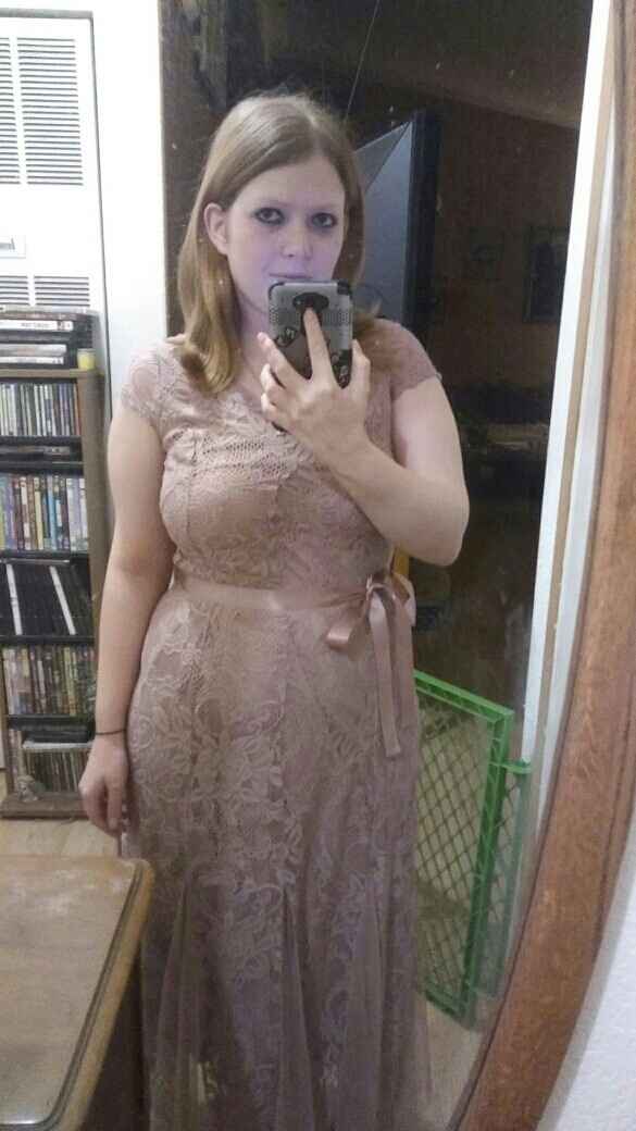 Wedding guest