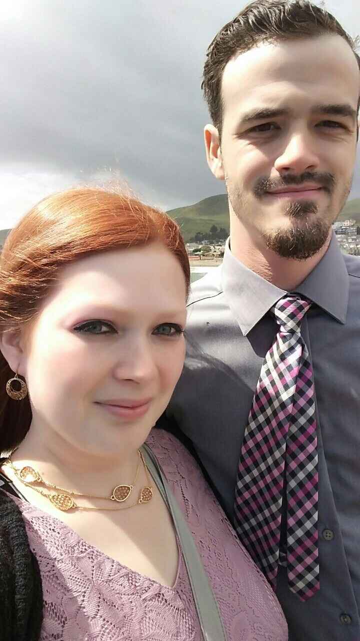Wedding update!