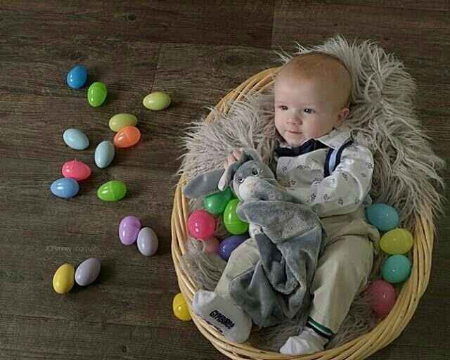 NWR: Happy Easter everyone!