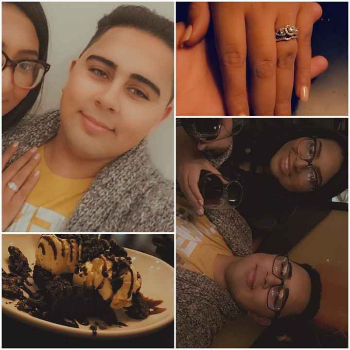 Engagement 