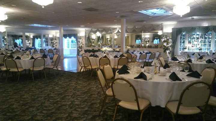 Venue pictures?!