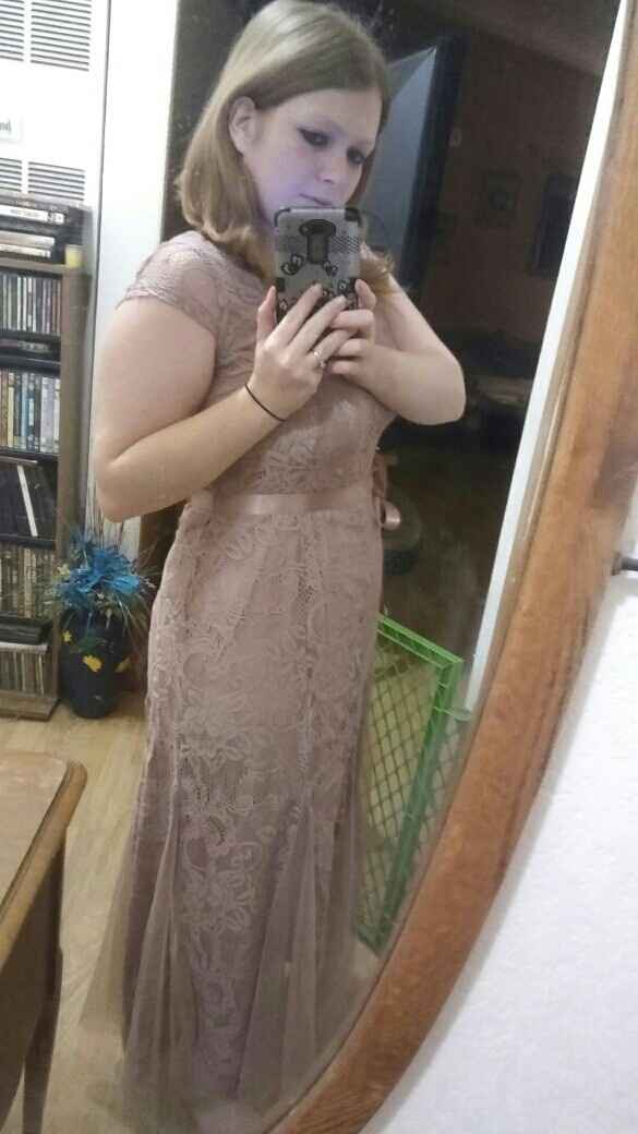 Wedding guest