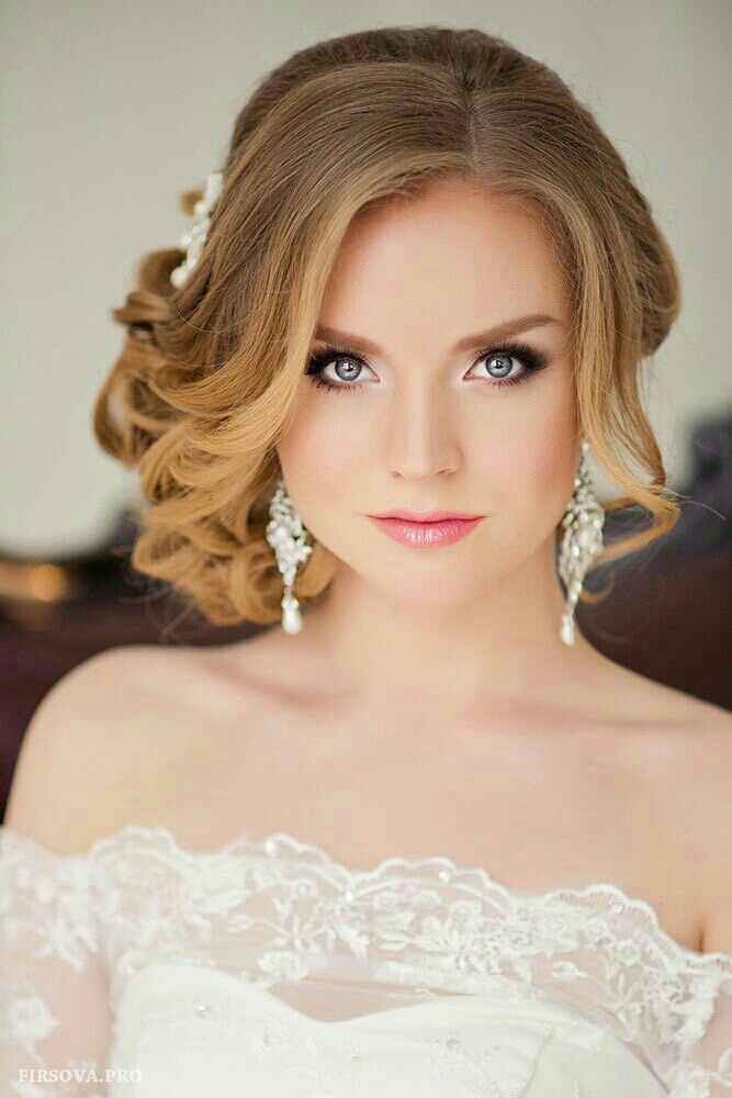Makeup inspiration