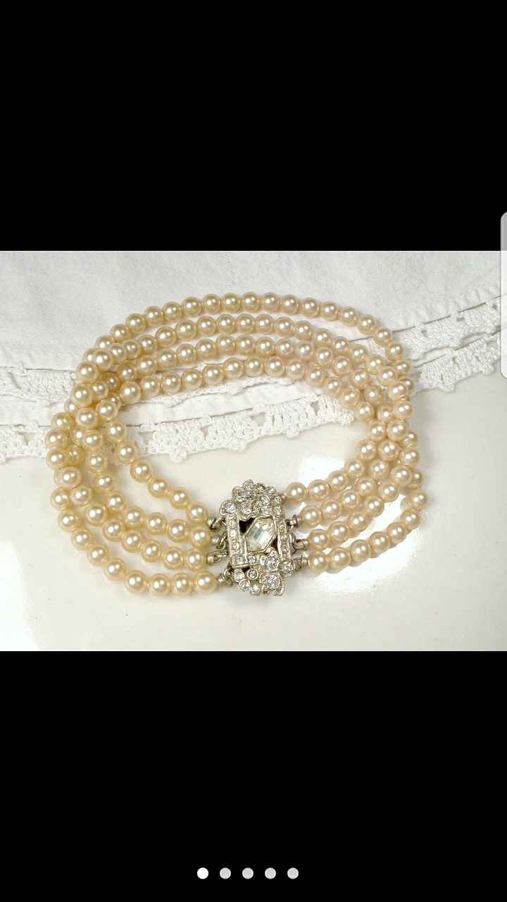 Show me Your Jewelry.. Where did you buy it?
