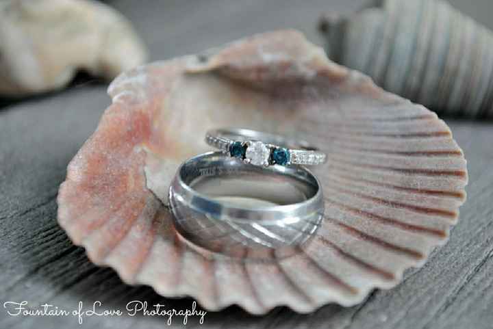 More ring photos