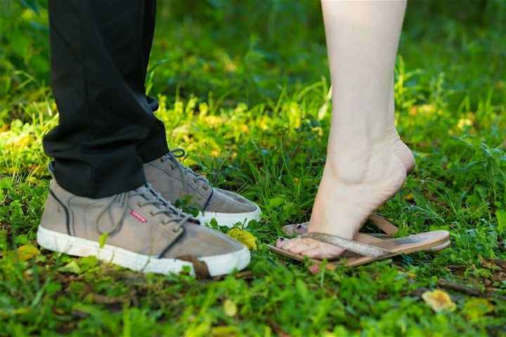Engagement pictures are in! (pic heavy)