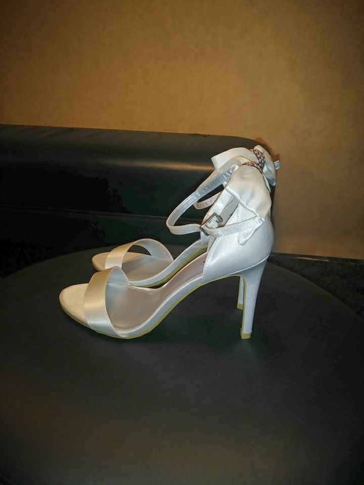 Shoe sale!