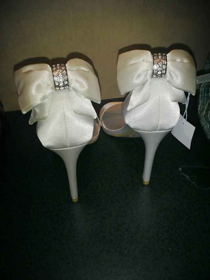Shoe sale!
