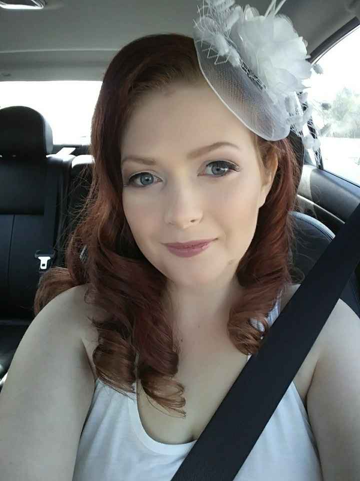 Bachelorette Party Shenanigans