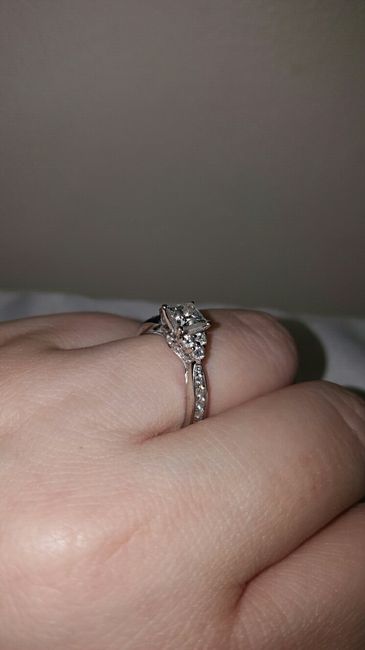 Show me your rings