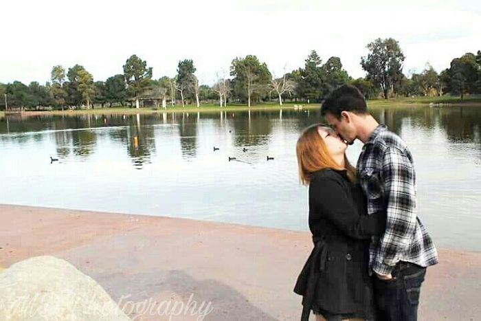 Engagement pictures!