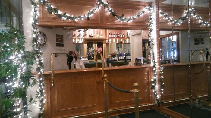 Venue pictures?!