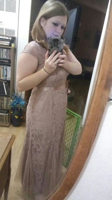 Wedding guest