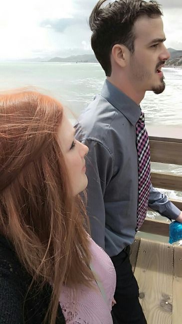 Wedding update!