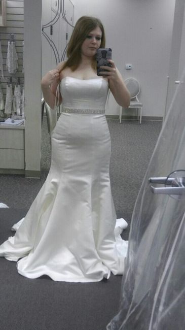 Did I make the right choice?