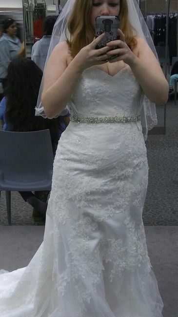 January brides and grooms!