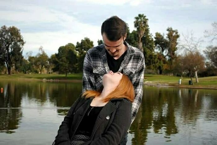Show me your Engagement pictures