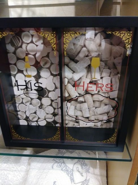 Can't decide on a guestbook!
