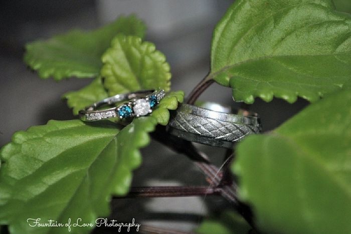Ring photos