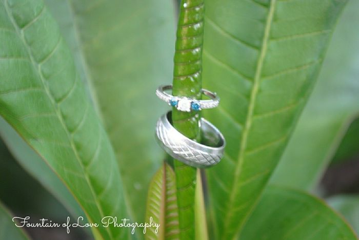 Ring photos