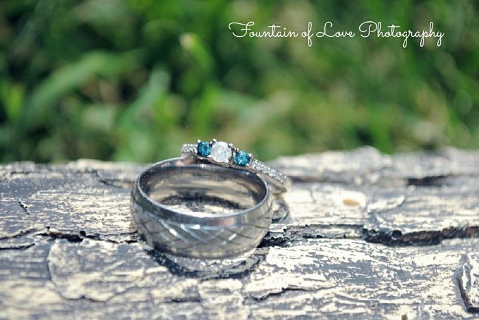 More ring photos