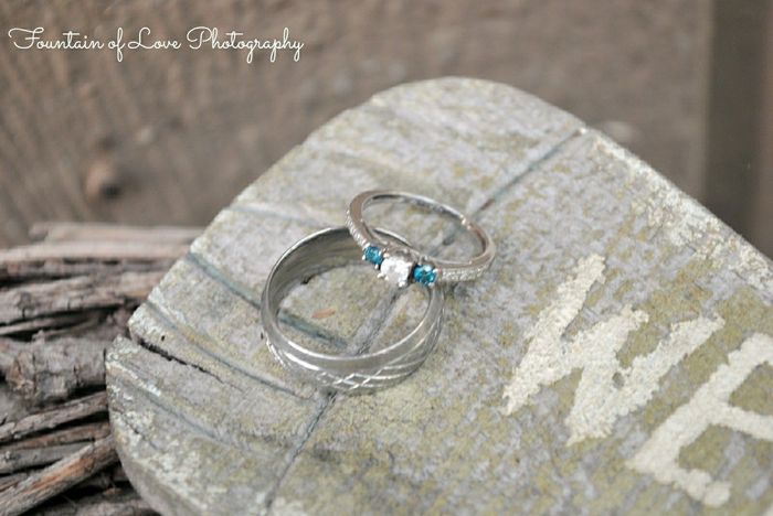 More ring photos
