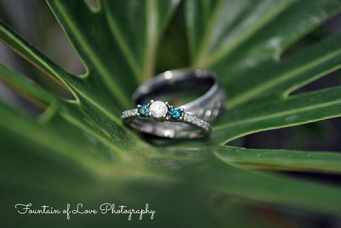 More ring photos