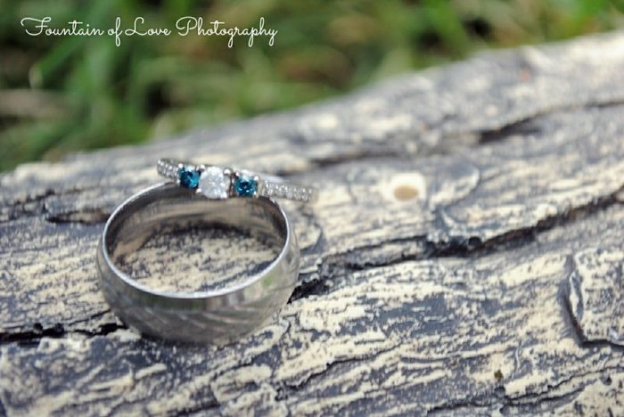 More ring photos