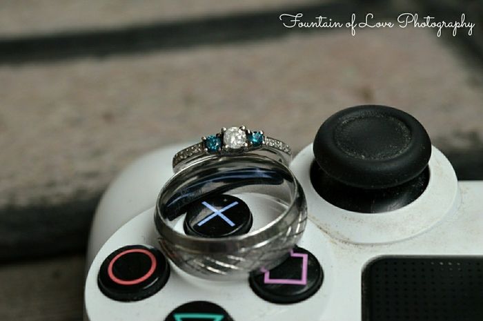 More ring photos