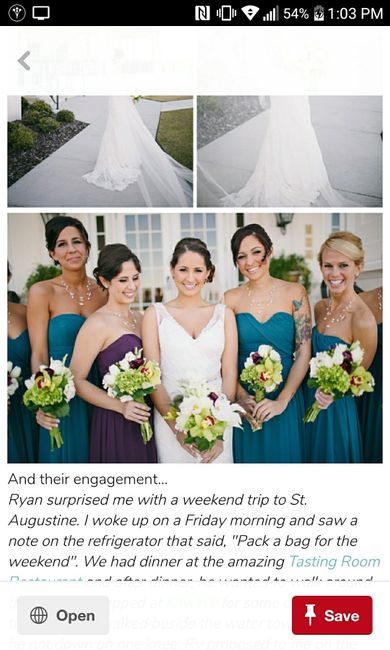 Brides maid dresses/MOH