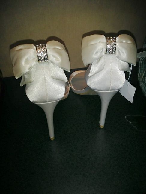 Shoe sale!