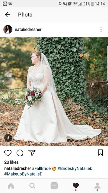 Show me those dresses