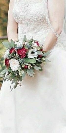 My DIY Bouquets! Just showing off (:
