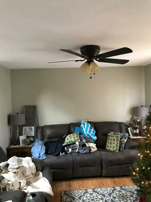 NWR-Ideas for wall decor!
