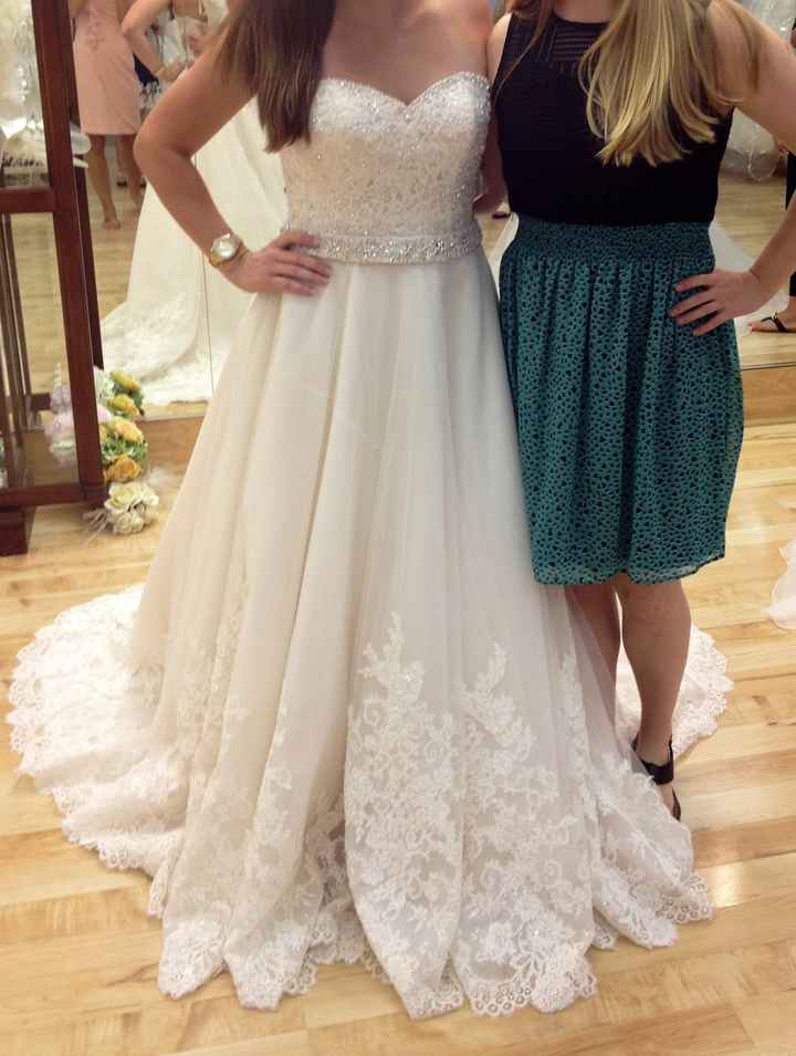 Any Light Gold brides out there?? I'd love your ideas/experience for groom's attire!