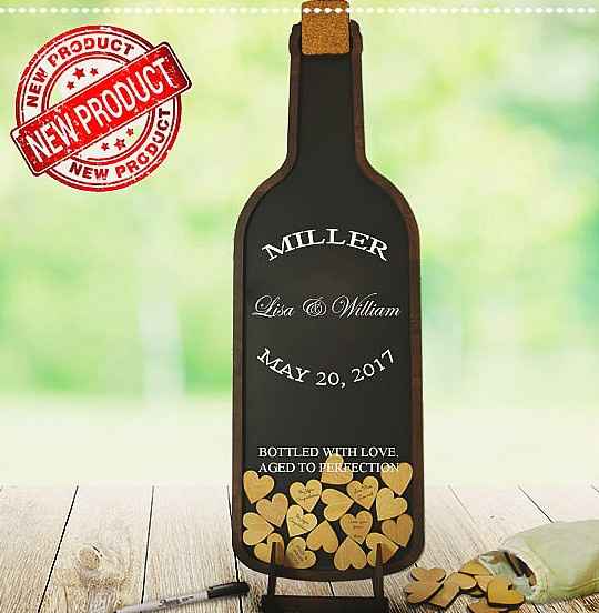 Is a Guest Book necessary?