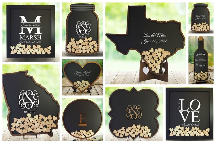 Guestbook Alternative