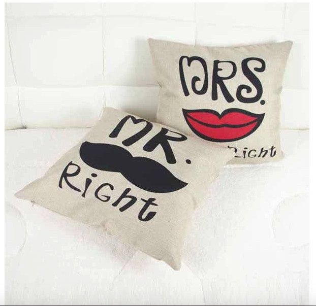 Cool Pillows