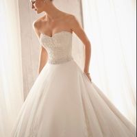 Any Light Gold brides out there?? I'd love your ideas/experience for groom's attire!