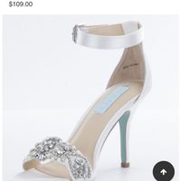 Let me see your shoes!:)