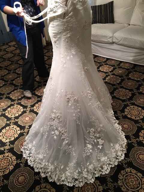 Dress opinions