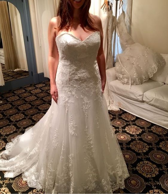 Dress opinions