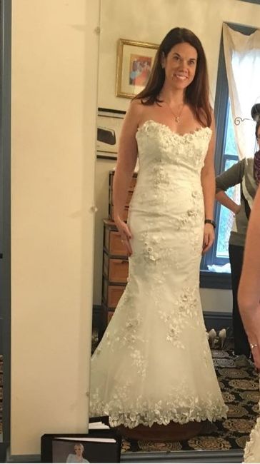 Dress opinions